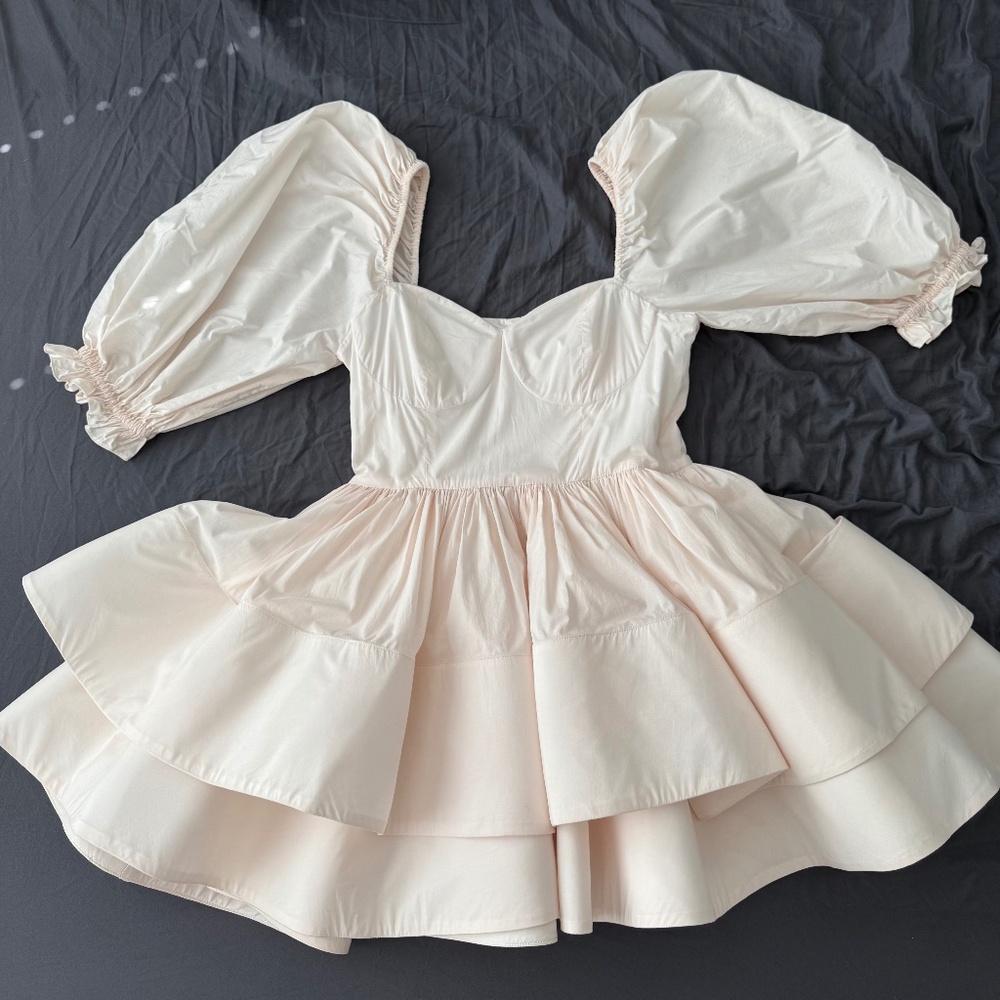 Selkie Lickety Split Vacation Dress